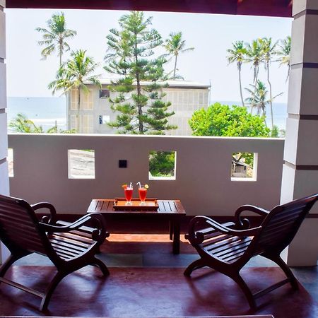 Tenasi Beach Resort Ahangama Zewnętrze zdjęcie