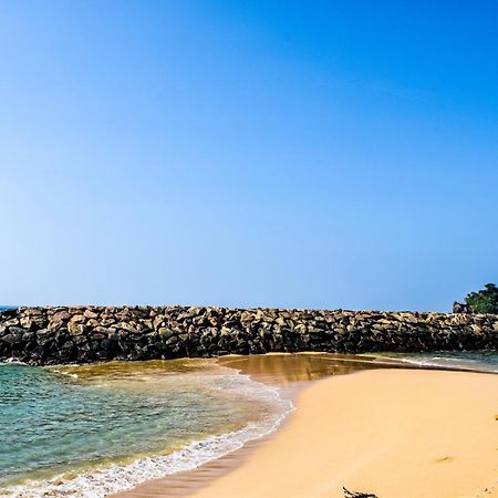 Tenasi Beach Resort Ahangama Zewnętrze zdjęcie