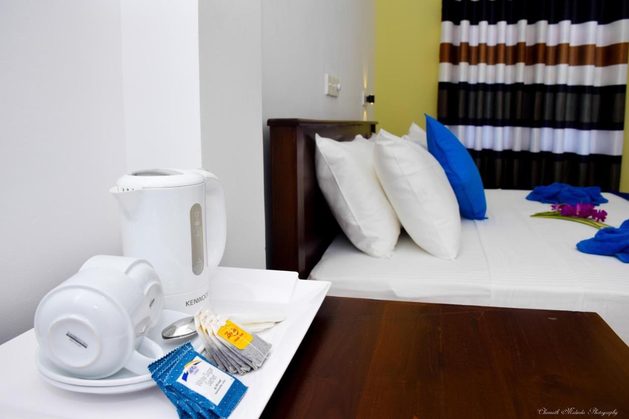 Tenasi Beach Resort Ahangama Zewnętrze zdjęcie