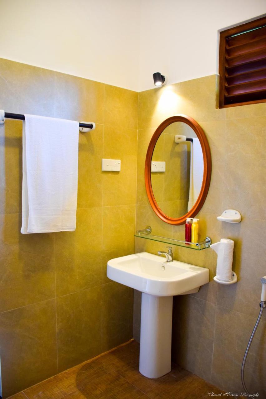 Tenasi Beach Resort Ahangama Zewnętrze zdjęcie