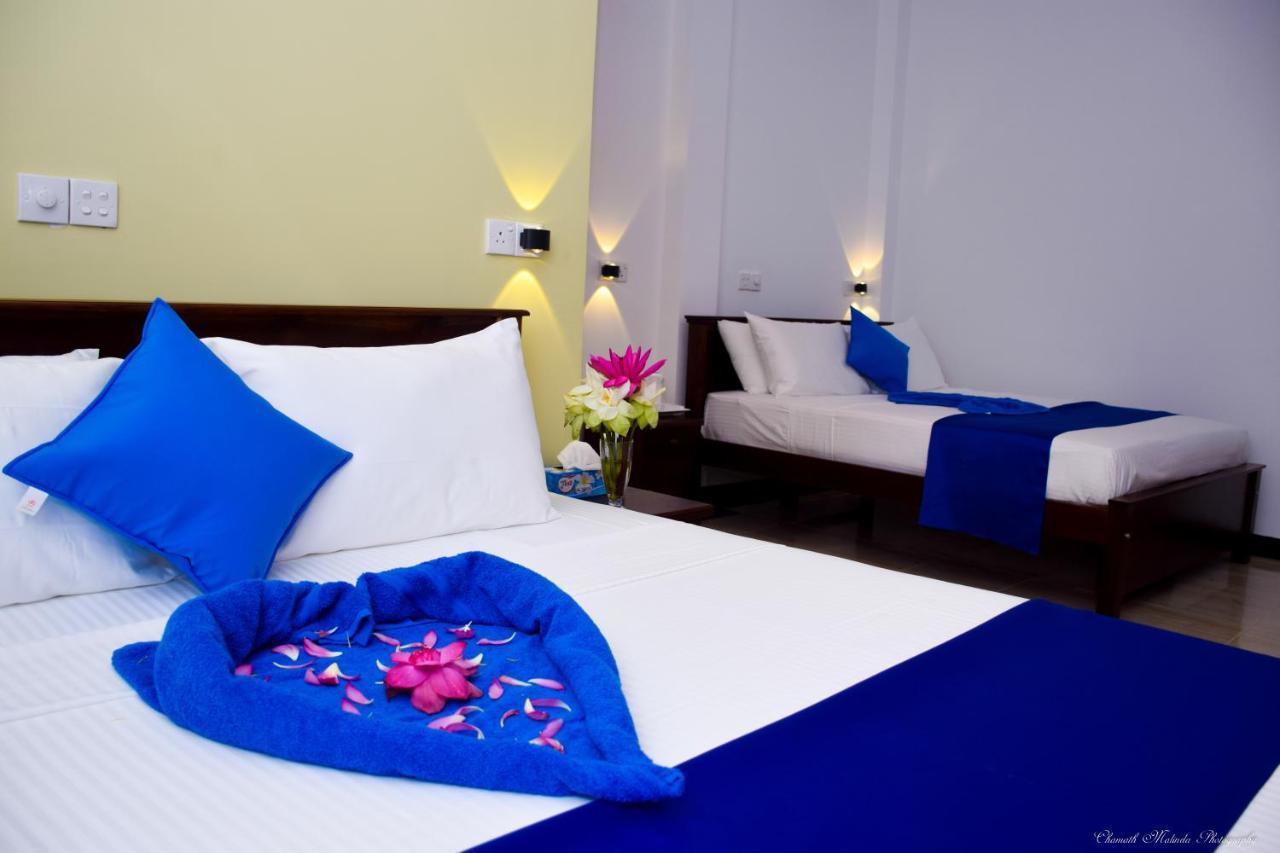 Tenasi Beach Resort Ahangama Zewnętrze zdjęcie