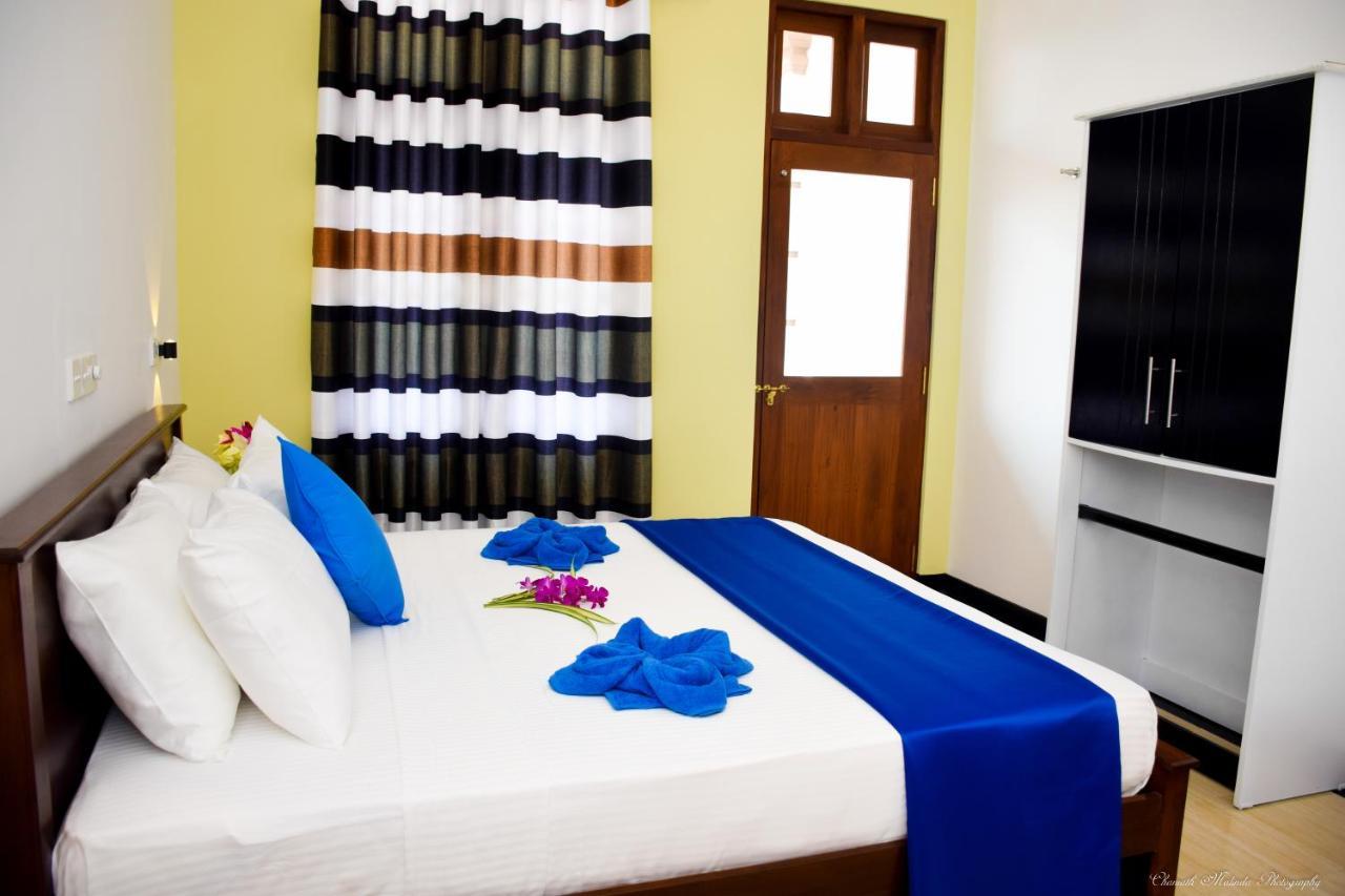 Tenasi Beach Resort Ahangama Zewnętrze zdjęcie