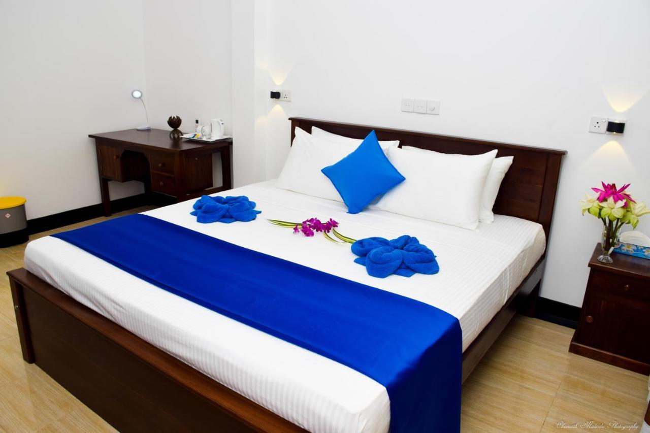 Tenasi Beach Resort Ahangama Zewnętrze zdjęcie