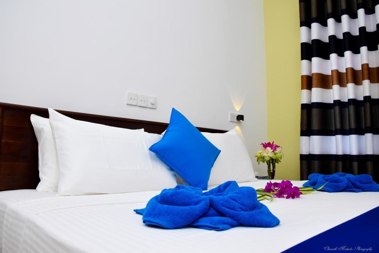 Tenasi Beach Resort Ahangama Zewnętrze zdjęcie